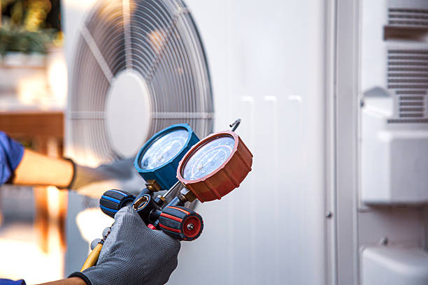 Affordable Furnace Repair solutions in Johnson City, KS